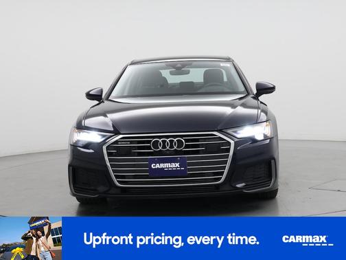 2019 Audi A6 Prestige