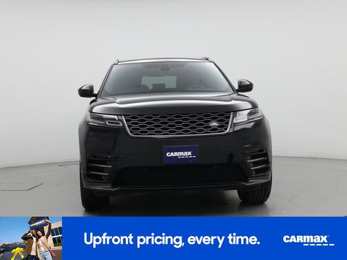 2018 Land Rover Range Rover Velar R-Dynamic SE