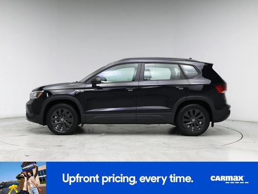 2022 Volkswagen Taos S