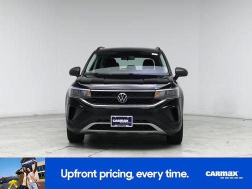 2022 Volkswagen Taos S