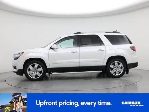 2017 GMC Acadia Limited Limited