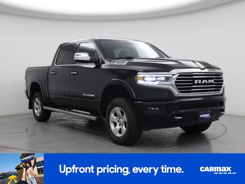 2022 RAM 1500 Longhorn