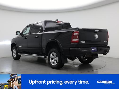 2022 RAM 1500 Longhorn