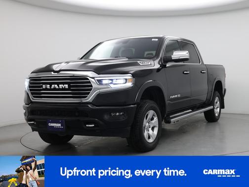 2022 RAM 1500 Longhorn