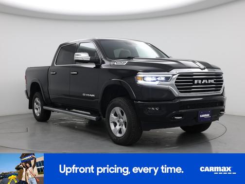 2022 RAM 1500 Longhorn