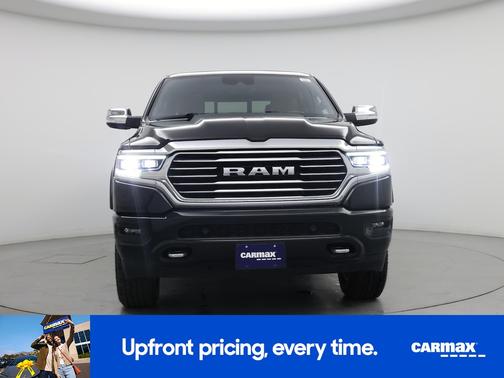 2022 RAM 1500 Longhorn