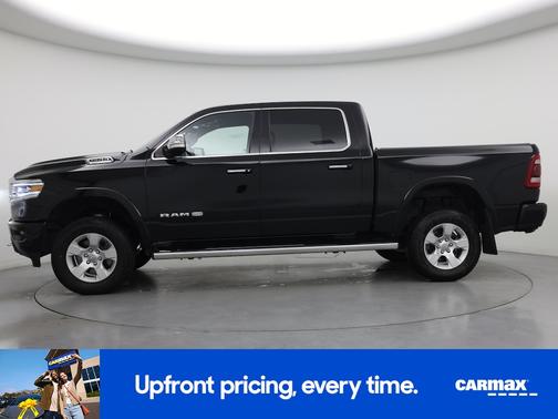 2022 RAM 1500 Longhorn