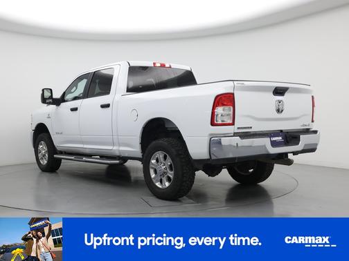 2024 RAM 2500 Bighorn