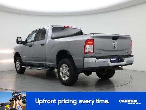 2024 RAM 2500 Bighorn