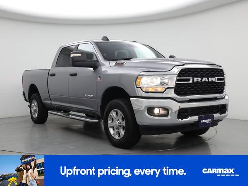 2024 RAM 2500 Bighorn