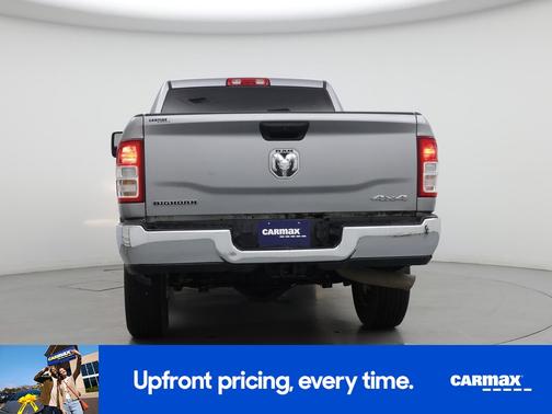 2024 RAM 2500 Bighorn