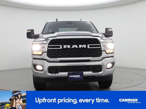 2024 RAM 2500 Bighorn