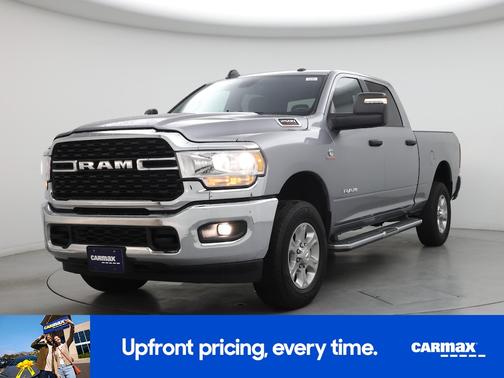 2024 RAM 2500 Bighorn