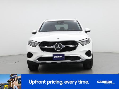 2024 Mercedes-Benz GLC 300 