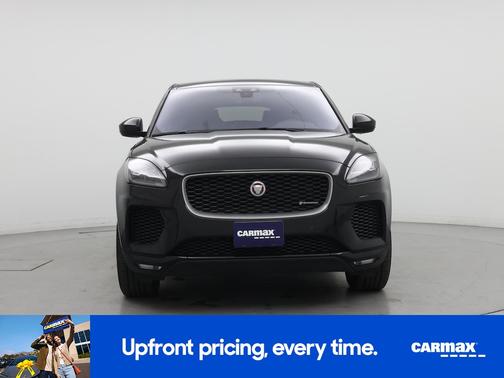 2018 Jaguar E-PACE R-Dynamic S
