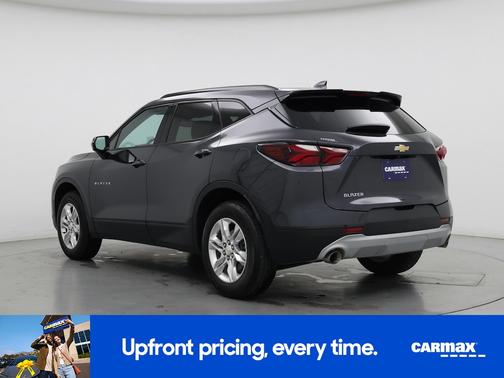 2022 Chevrolet Blazer 3LT