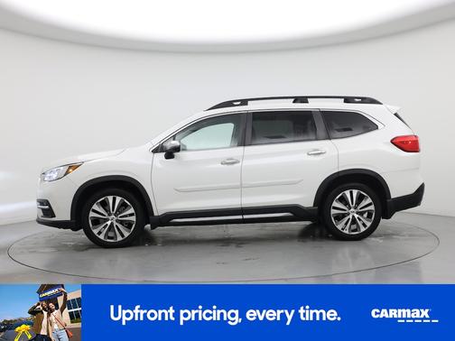 2019 Subaru Ascent Touring