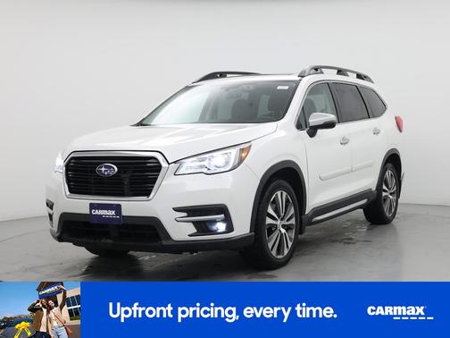 2019 Subaru Ascent Touring