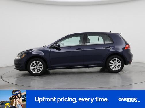 2015 Volkswagen Golf SE