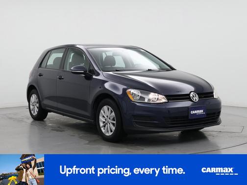 2015 Volkswagen Golf SE