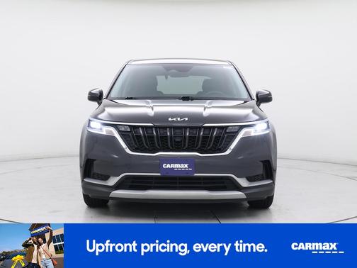 2022 Kia Carnival LX