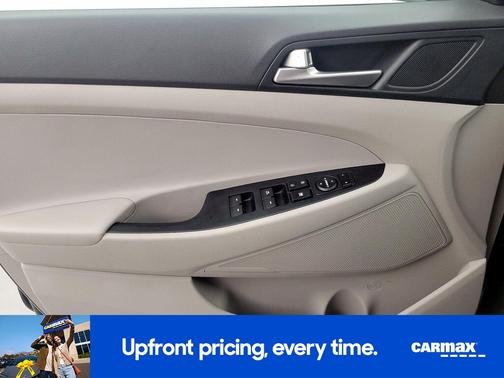 2019 Hyundai TUCSON SEL