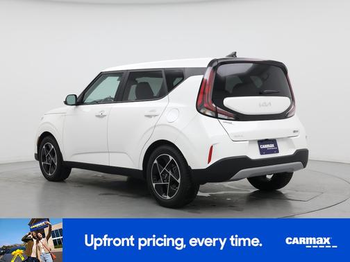 2023 Kia Soul EX