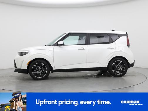 2023 Kia Soul EX