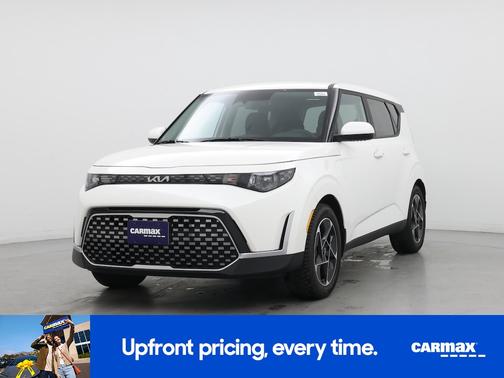 2023 Kia Soul EX