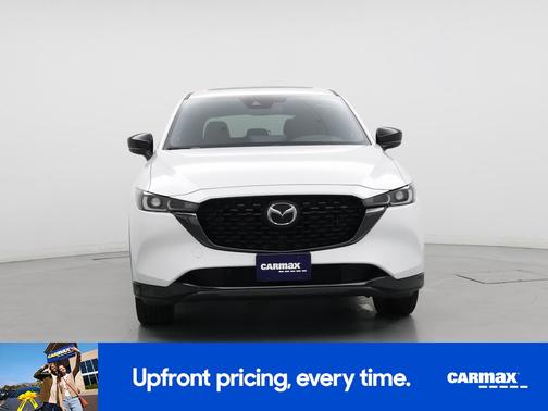2024 Mazda CX-5 Carbon Edition Turbo