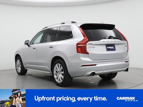 2018 Volvo XC90 T5 Momentum