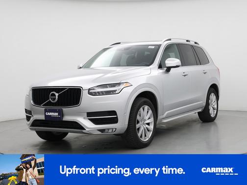 2018 Volvo XC90 T5 Momentum