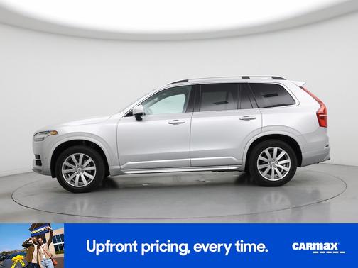 2018 Volvo XC90 T5 Momentum