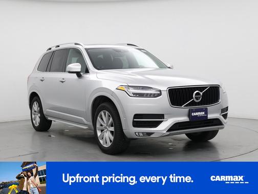 2018 Volvo XC90 T5 Momentum