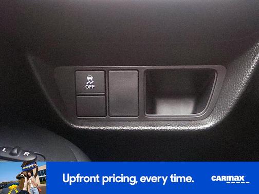 Black 2024 Honda HR-V Sport