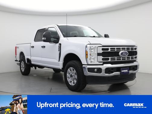 2024 Ford F-250 XLT