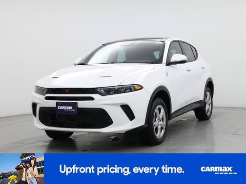 2024 Dodge Hornet GT Plus