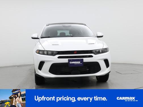 2024 Dodge Hornet GT Plus