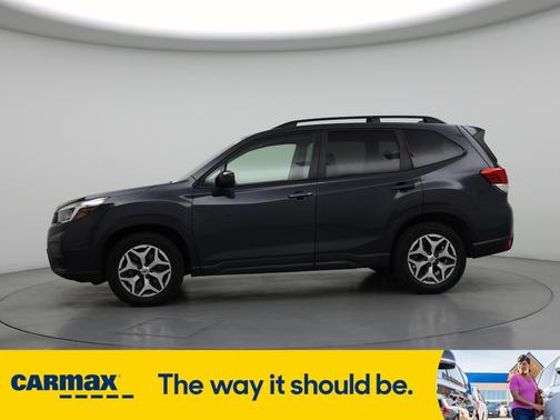 2019 Subaru Forester 2.5I Premium