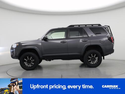 2019 Toyota 4Runner SR5 Premium