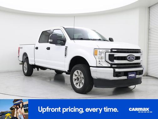 2022 Ford F-250 XLT