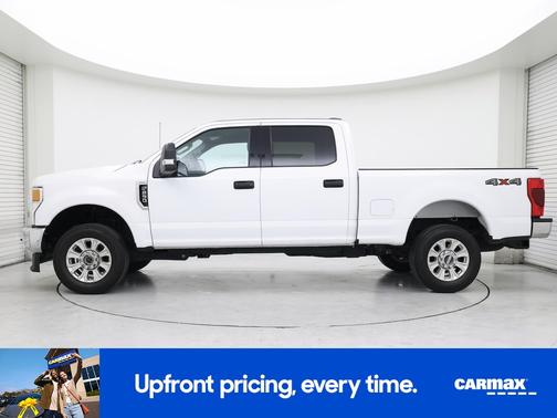 2022 Ford F-250 XLT