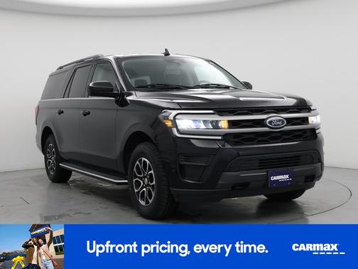 2023 Ford Expedition Max XLT