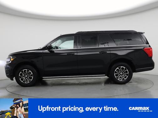 2023 Ford Expedition Max XLT