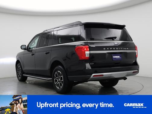 2023 Ford Expedition Max XLT