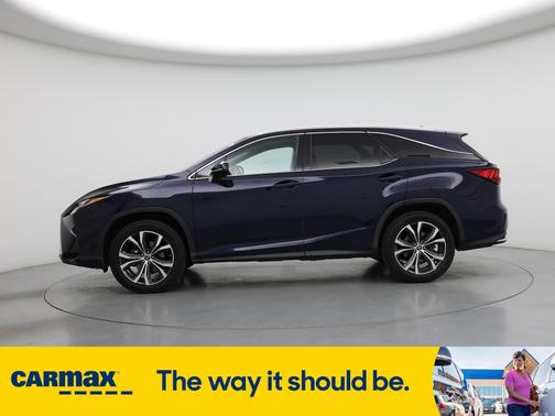 2019 Lexus RX 350 L