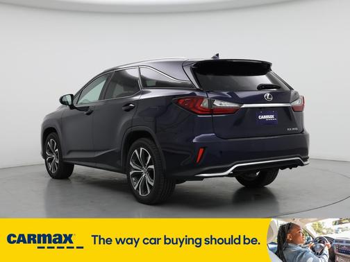 2019 Lexus RX 350 L