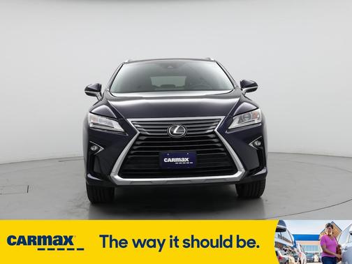 2019 Lexus RX 350 L