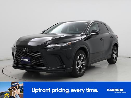 2023 Lexus RX 350 Premium