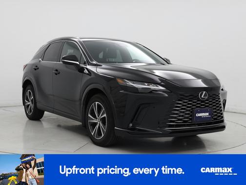 2023 Lexus RX 350 Premium
